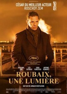 Η Συγχώρεση / Oh Mercy! / Roubaix, une lumière (2019)