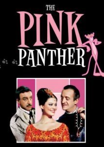 The Pink Panther (1963)