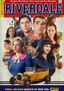 Riverdale (2017)
