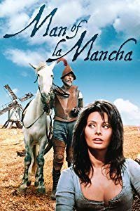 Man of La Mancha (1972)