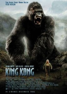 King Kong (2005)