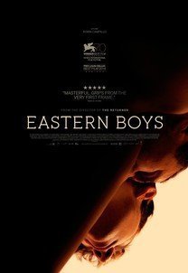 Eastern Boys (2013)