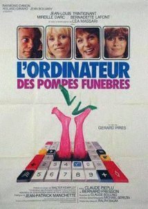 The Probability Factor (1976)