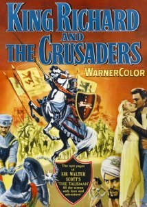 King Richard and the Crusaders (1954)
