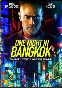 One Night in Bangkok (2020)