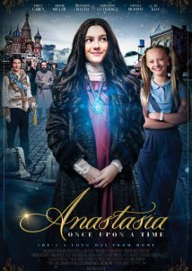 Anastasia: Once Upon a Time (2020)