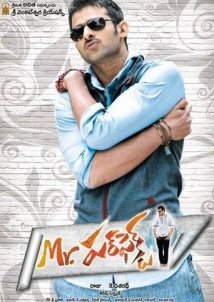 Mr Perfect (2011)