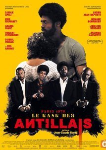 Gang of the Caribbean / Le gang des Antillais (2016)