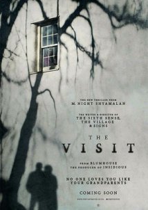 The Visit (2015)