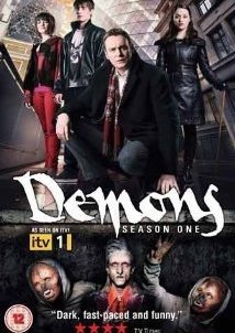 Demons (2009) TV Mini-Series