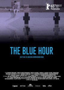 The Blue Hour (2015)