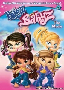 Bratz: Babyz the Movie (2006)