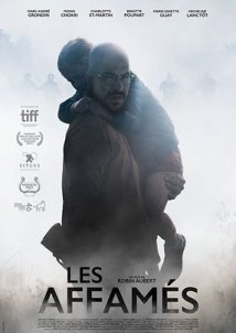 Les affamés / Ravenous / Οι Πεινασμένοι (2017)