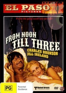 From Noon Till Three (1976)