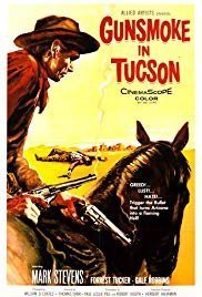 Gunsmoke in Tucson (1958)