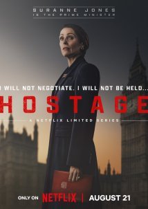 Hostage (2025)