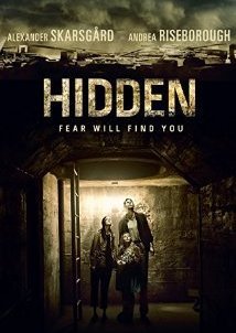 Hidden (2015)