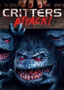 Critters Attack! (2019)
