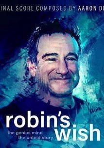 Robin's Wish (2020)
