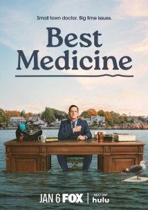 Best Medicine (2026)