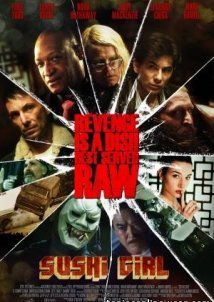 Sushi Girl (2012)