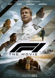 F1 The Movie (2025)