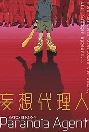 Paranoia Agent (2004) TV Series