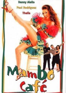 Mambo Café (2000)