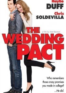 The Wedding Pact (2014)