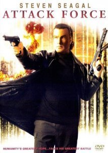 Attack Force / Κυρίαρχος (2006)