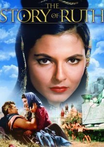 Η ιστορία της Ρουθ / The Story of Ruth (1960)