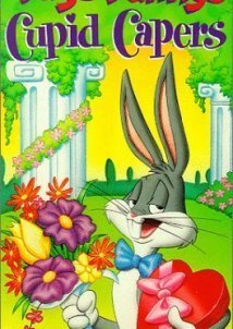 Bugs Bunny's Cupid Capers (1979)