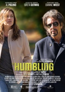 Η ταπείνωση / The Humbling (2014)