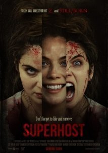 Superhost (2021)