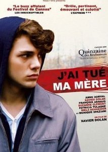 Σκότωσα τη Μητέρα Μου / J'Ai Tue Ma Mere (2009)