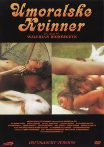 Immoral Women (1979)