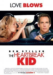The Heartbreak Kid (2007)