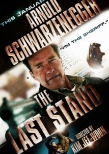 Μη μου Χαλάς τη Μέρα / The Last Stand (2013)