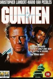 Gunmen (1993)
