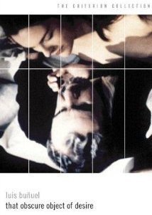 That Obscure Object of Desire / Cet obscur objet du désir (1977)