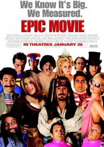 Epic Movie (2007)