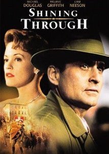 Shining Through (1992)