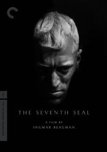 The Seventh Seal / Η Έβδομη Σφραγίδα (1957)