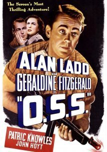 O.S.S. (1946)