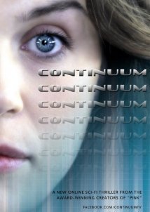 Continuum (2012)