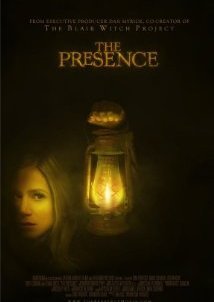 The Presence (2010)