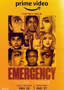 Emergency (2022)