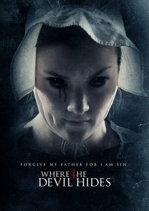 The Devil's Hand (2014)