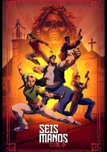 Seis Manos (2019)