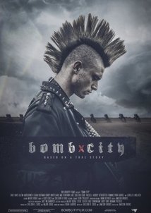 Bomb City (2017)